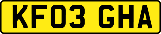 KF03GHA