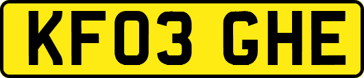 KF03GHE