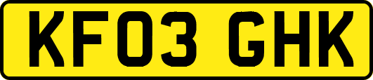 KF03GHK