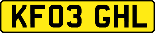 KF03GHL