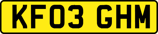 KF03GHM