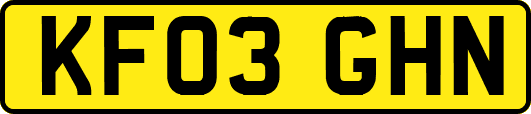 KF03GHN