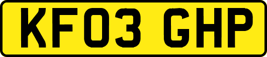 KF03GHP