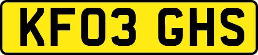 KF03GHS