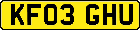 KF03GHU