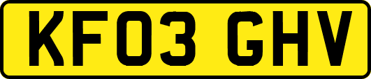 KF03GHV