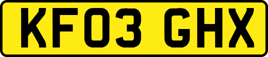 KF03GHX