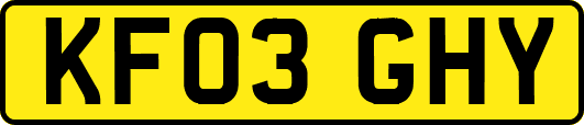 KF03GHY