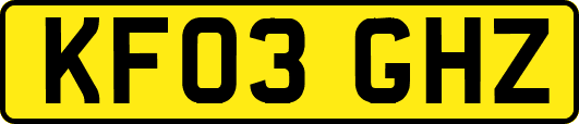 KF03GHZ
