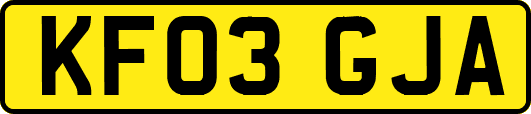 KF03GJA