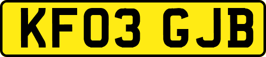 KF03GJB