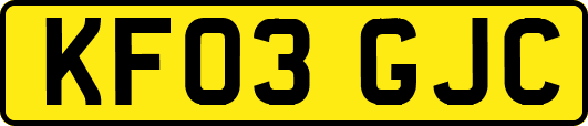 KF03GJC