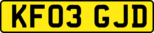 KF03GJD