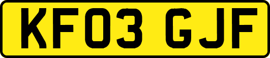 KF03GJF