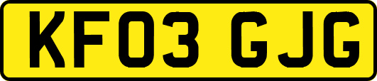KF03GJG