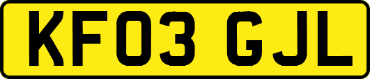 KF03GJL