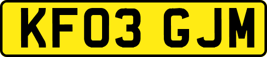 KF03GJM