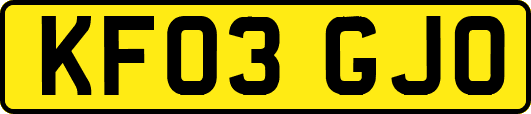 KF03GJO