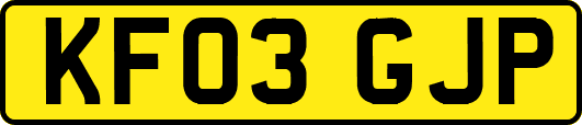 KF03GJP