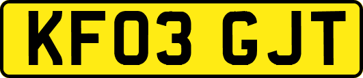 KF03GJT