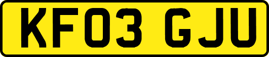 KF03GJU
