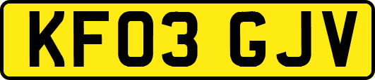 KF03GJV