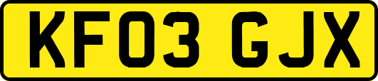 KF03GJX