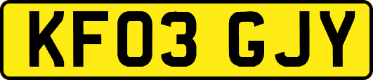 KF03GJY