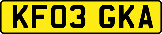 KF03GKA