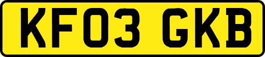 KF03GKB