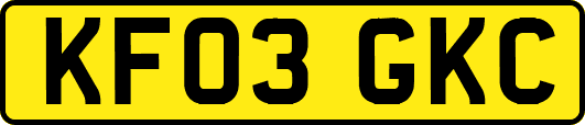 KF03GKC