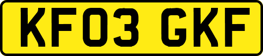 KF03GKF