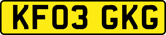 KF03GKG