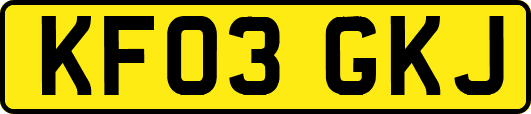 KF03GKJ