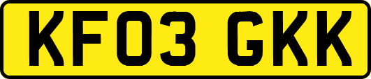 KF03GKK