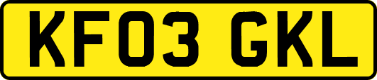 KF03GKL