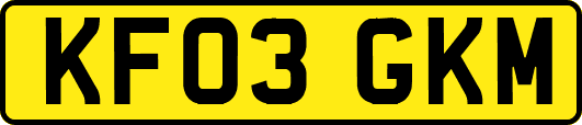KF03GKM