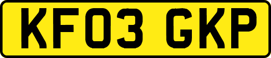 KF03GKP