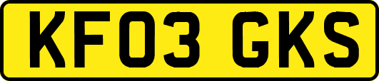 KF03GKS