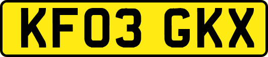 KF03GKX