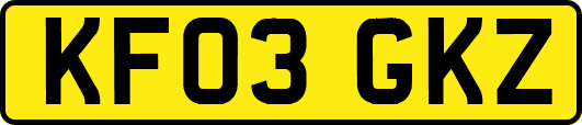KF03GKZ