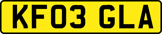 KF03GLA