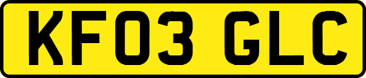 KF03GLC