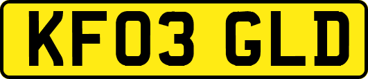 KF03GLD