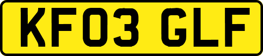KF03GLF