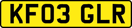 KF03GLR