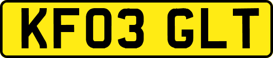 KF03GLT