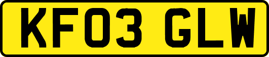 KF03GLW