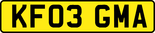 KF03GMA