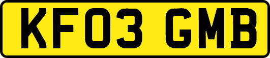 KF03GMB